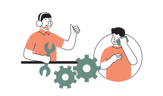 IT Support Services Charlotte
